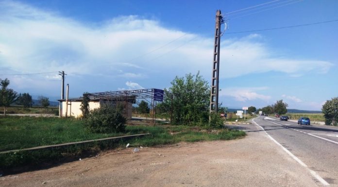 Patru milioane de lei pentru modernizarea unui drum județean