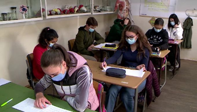 Din nou la școală! Cum începe semestrul II în Gorj