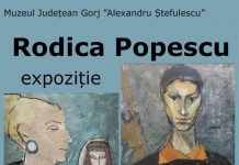 Invitație la expoziție