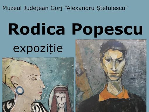 Invitație la expoziție