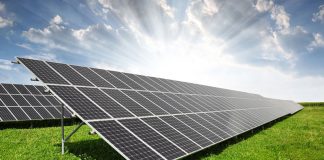 Parc fotovoltaic pe islazul comunal al municipiului