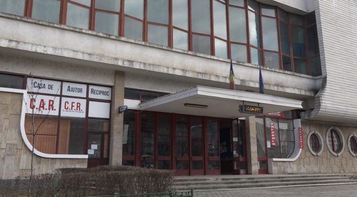 Mai bine de 100.000 de lei pentru paza gării din Târgu-Jiu