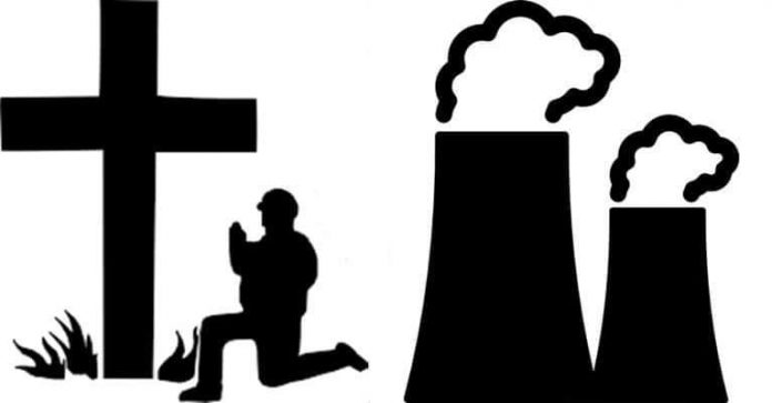 Vrea statistica reală a „genocidului” din CEO. „Prea mulți mineri și energeticieni sunt acum în pământ”