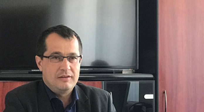 Fost primar liberal, propulsat în Directoratul CEO