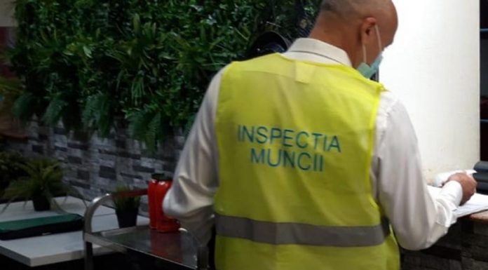 Noi cazuri de muncă la negru, în Gorj! Amenzi de 50.000 de lei