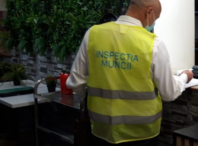 Noi cazuri de muncă la negru, în Gorj! Amenzi de 50.000 de lei