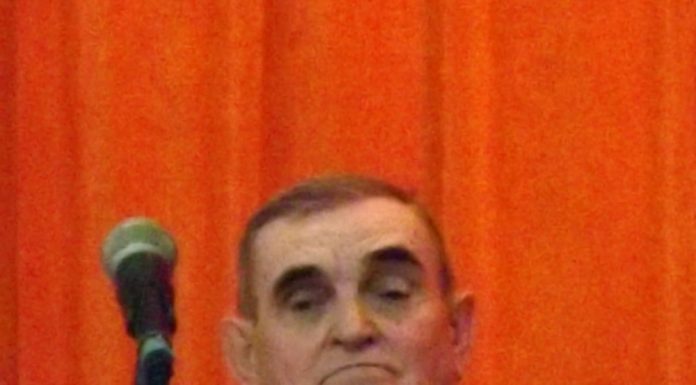 PROMOVAREA IMAGINII ASOCIAȚIEI NAȚIONALE A CADRELOR MILITARE ÎN REZERVĂ ȘI ÎN RETRAGERE – FILIALA GORJ GENERAL IOAN CULCER