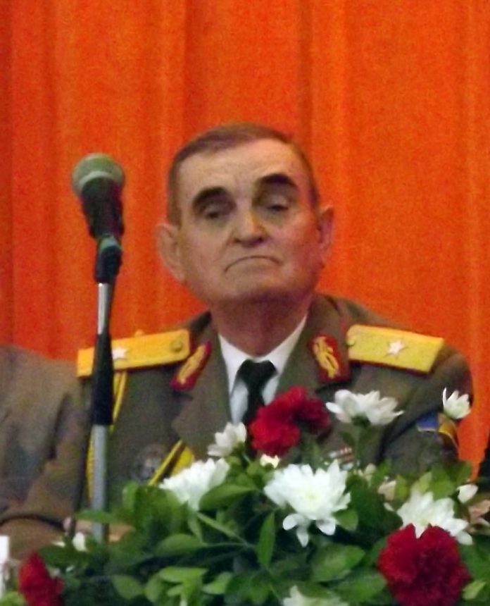 ion barbulescu