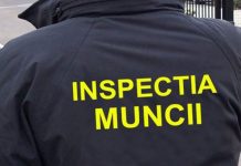 La muncă, peste program. Amendă!