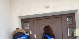 Amenzi record de peste 280.000 de lei, aplicate de inspectorii de muncă pentru angajatorii gorjeni