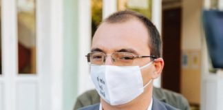 Iulian Popescu, demisie din Consiliul Județean Gorj