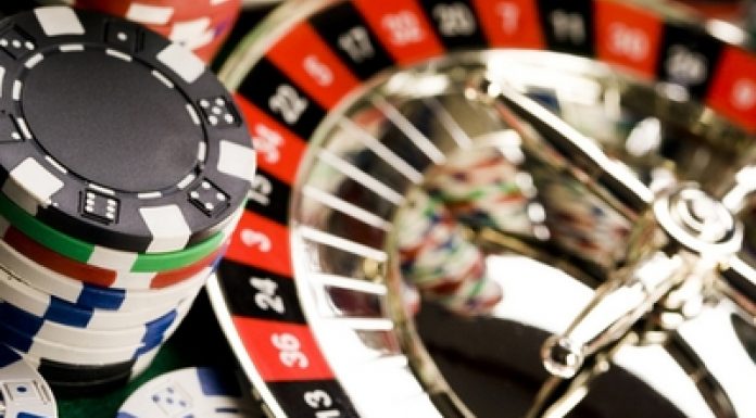 Se lansează Registrul public al jocurilor de noroc!