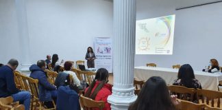 Lansare cu succes a proiectului derulat de ADER pentru combaterea bullying-ului