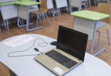 Laptopuri pentru unitățile de învățământ din Gorj