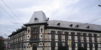 Colegiul Național ,,Tudor Vladimirescu” și Colegiul Național ,,George Coșbuc”, școli-pilot-media