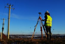 Noi măsuri pentru accelerarea lucrărilor de cadastru