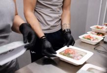 Licitație de peste 3 milioane de lei pentru masa asistaților din Gorj