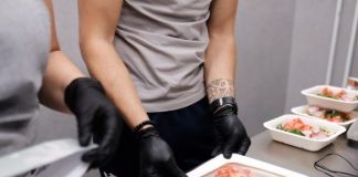 Licitație de peste 3 milioane de lei pentru masa asistaților din Gorj