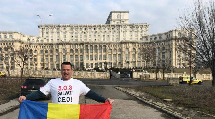 Termocentrala Rovinari pornește al treilea grup! „Până când vă mai bateți joc?”