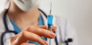 Contracte pentru medicii care se implică în campania de vaccinare