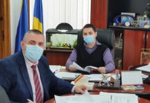 „Primar pentru o zi”, la final