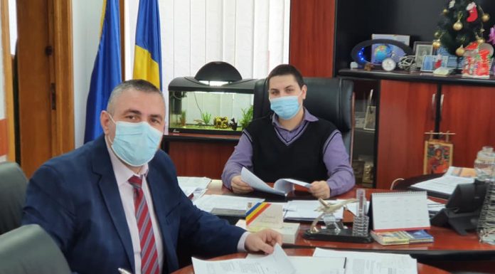 „Primar pentru o zi”, la final