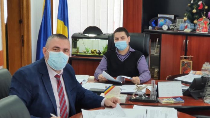 „Primar pentru o zi”, la final