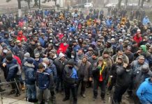 Sindicalist: Zece motive pentru care minerii trebuie reîncadrați în condiții speciale de muncă