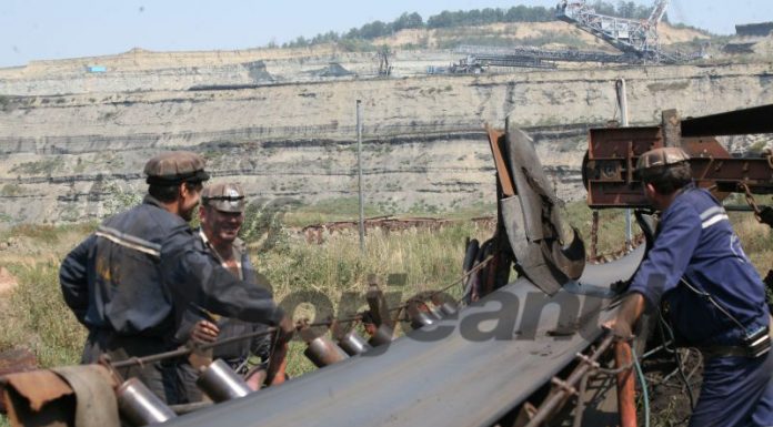 Veste pentru mineri. Deputat: Suntem pe cale de a găsi o soluție de modificare a legii pensiilor