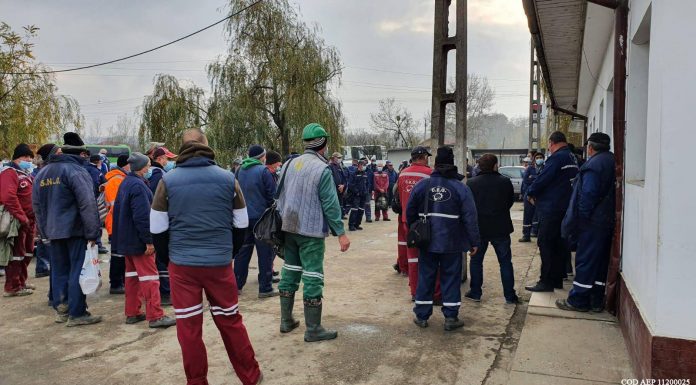 Scrisoare deschisă către parlamentarii de Gorj. „Opriți genocidul social”