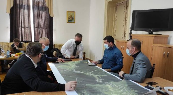 Deputatul Miruță: Rânca nu poate rămâne cum a fost… a nimănui