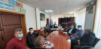 O nouă întâlnire a primarilor de pe Valea Motrului