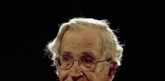 În vremuri de pandemie! – Despre «strategiile diversiunii de manipulare», numite şi «Decalogul Chomsky»!