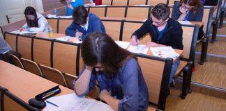 Peste 100 de elevi din Gorj, înscriși la etapa județeană a OSEPI