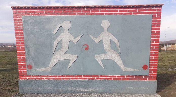 Iubirea ,,leac” suprem