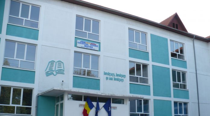 Interese! Noua clasă de economic de la Liceul Tehnic Motru, refuzată de IȘJ Gorj