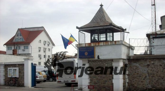 Licitație pentru hrana deținuților. Contract de sute de mii de lei!