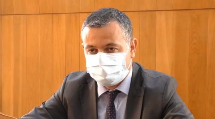 Prefectul Pistol va reveni la CAS Gorj