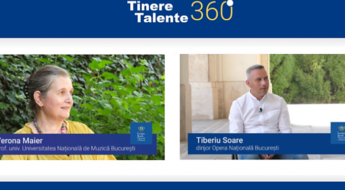 O nouă resursă educativă pentru elevii și profesorii de la liceele educaționale