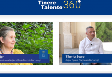 Platformă educativă pentru elevii, studenții și profesorii din licee și universități vocaționale