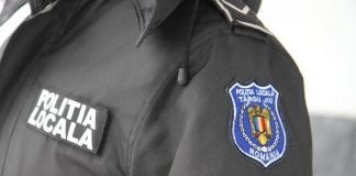Încă un furt al fostului polițist local Medeleanu înainte de a fi arestat!