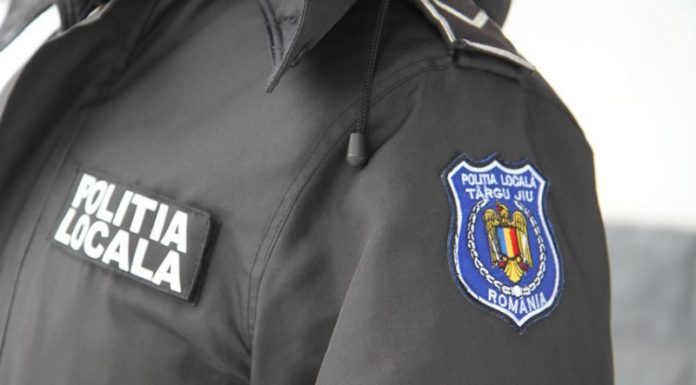 Poliția Locală angajează agent de pază