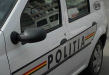 Cercetat pentru furt de covoare