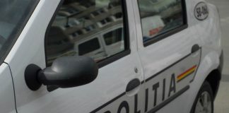 Cercetat pentru furt de covoare