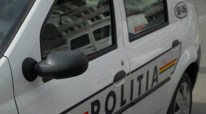 Cercetat pentru furt de covoare