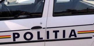 Cercetat după ce a blocat circulația pe un drum din Turburea