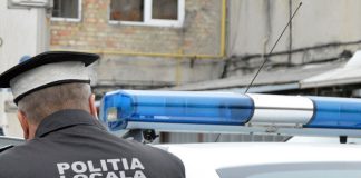 Primăria Țânțăreni recrutează un polițist local
