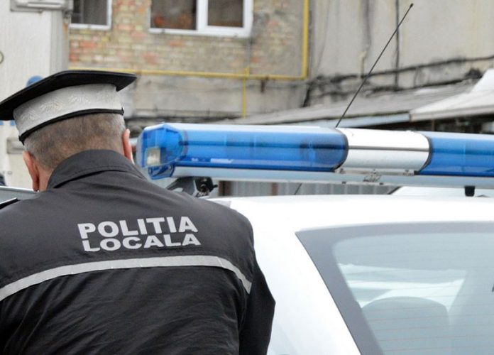 Primăria Țânțăreni recrutează un polițist local