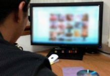 Arestat pentru pornografie infantilă și șantaj. Printre victimele bărbatului din Neamț, o copilă de 12 ani din Gorj