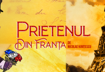 Anunț pentru iubitorii de teatru